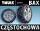 Łańcuchy śniegowe Thule XG12 235 SUV 4x4 215/60R17