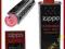 Benzyna 125 ml.+ 6 Kamieni +Knot wick 11 cm. ZIPPO