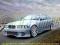 BMW E36 * ZDERZAK PRZEDNI RADICAL * DJ-TUNING