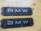 bmw k 75 100 emblemat pokrywka swiec