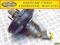 MAZDA 2 I 1.4 CDTi 04r - SERWO + POMPA HAMULCOWA