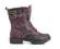 STYLOWE WORKER BOOTS C2028BR /S2-121P