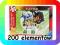 PUZZLE 200 EL POKEMON RAVENSBURGER PROMOCJA 24H