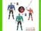 [MALAKO_PL] POWER RANGERS SAMURAI FIGURKA 16CM RUC