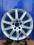 FELGA ORG. MERCEDES W209 5x112 8,5x17 ET 30