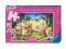 Puzzle Ravesburger - Królewna Śnieżka - 2x20el