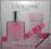 LANCOME MIRACLE FOR WOMEN ZESTAW
