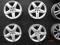 FelgI aluminiowe AUDI 5x112 7,5x17 ET56