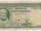 GRECJA-banknot 50 z 1939 roku