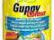 TETRA GUPPY COLOUR 250ML wybarwiający dla gupików