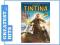 PRZYGODY TINTINA [Steven Spielberg] (DVD) NOWOŚĆ