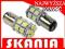 Dwuwłóknowa 20SMD P21W 1157 BAY15D P21/5W FV