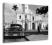 Chevrolet Cienfuegos, Cuba - Obraz 120x90 cm