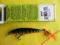 WOBLER RAPALA X-RAP XR-08 kolor P