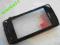 100%ORYG!NOWY CZARNY DOTYK NOKIA 500!WAWA!CENTR!!