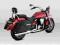 YAMAHA XVS 1300 WYDECH TŁUMIKI VANCE&amp;HINES