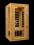 Sauna infrared model 1 lux z matami podczerwieni