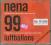 NENA - 99 LUFTBALLONS   /CD3276