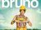 BRUNO (Sacha Baron Cohen) BLU-RAY