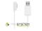 Magnetyczny Kabel USB SONY Xperia Z1 Z Ultra WHITE