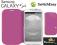 Etui SwitchEasy Flip Samung Galaxy S4 IV + 2 folie