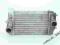 CHŁODNICA POWIETRZA INTERCOOLER RAM VAN 2.5 TD 02r