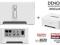 ! SONOS CONNECT (ZP90) + BRIDGE (GRATIS) MULTIROOM