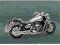 KAWASAKI 1600 VULCAN VANCE&amp;HINES WYDECH TŁUMIK