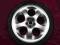 7 x 17 ET 40,5 Alfa Romeo 147 156 3szt
