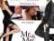 MR &amp; MRS SMITH (Brad Pitt) BLU-RAY