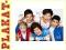 plakat-ONE DIRECTION COLOURS [PLAKAT]