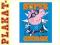 plakat-PEPPA PIG SUPER GEORGE [PLAKAT]