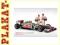 plakat-MCLAREN BOLID F1 (MP4-26+DRIVERS) [PLAKAT]