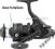 Okuma Silvara Pro Baitfeeder 55 FD BYDGOSZCZ