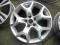 FELGA ALUMINIOWA FORD 5x108 7,5x17ET52,5