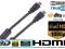 Kabel HDMI-HDMI v1.4 3D Ethernet High Speed 10m FV