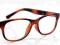 NOWOŚĆ   2012 Oprawki Okulary ZERÓWKI PRESTIGE NEW
