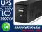 2000VA  zasilacz awaryjny UPS VI 2000 LCD / 2x230V