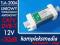 LINIOWY wzmacniacz DVB-T/CATV/12V TLA-200A 15-30dB