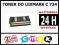 TONER DO LEXMARK C 734 LEXMARK OPTRA C 738 C 738dn