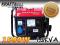 AGREGAT PRĄDOTWÓRCZY SPALINOWY 1500 W 230/12V RAMA