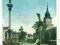 Warszawa  Pomnik Króla Zygmunta  1916 r