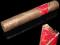 Del Paraiso Elemental Red Robusto _ _ _ _   cygara