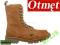 OTMĘT 284 r.37 Trzewiki GLANY OCIEPLANE na ZAMEK