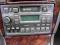 VOLVO SC-700 RADIO RADIOODTWARZACZ KASETA CD