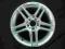 FELGA MERCEDES AMG W204 C KLASA  17