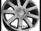 FELGI S6 look 17'' AUDI A3 A4 A6 VW 5x112 / 5x100