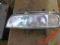 ROVER 200 LAMPA LEWA [ORGINALNA]