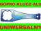 GOPRO klucz do śrub ALU aluminiowy uniwersalny