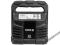 YT-8302 Prostownik elektroniczny 12v 12a 6-200ah